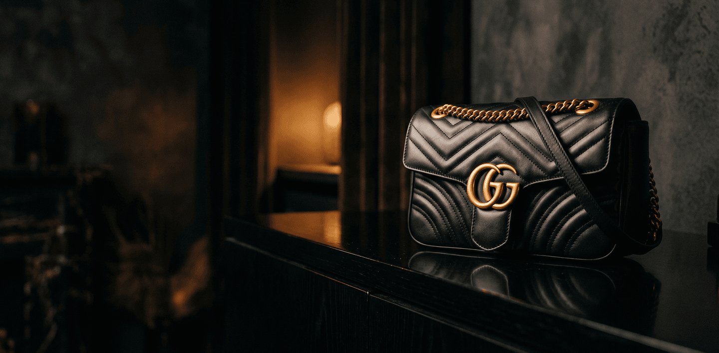 Luxury bag 3